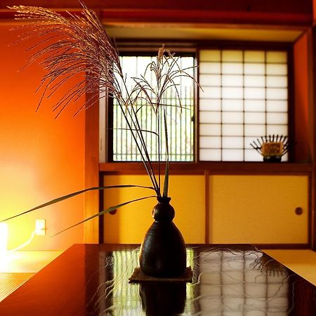 Moeginosansou Hotell Matsumoto Exteriör bild