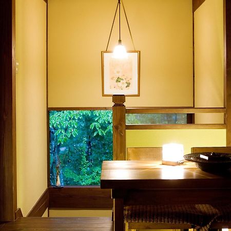 Moeginosansou Hotell Matsumoto Exteriör bild