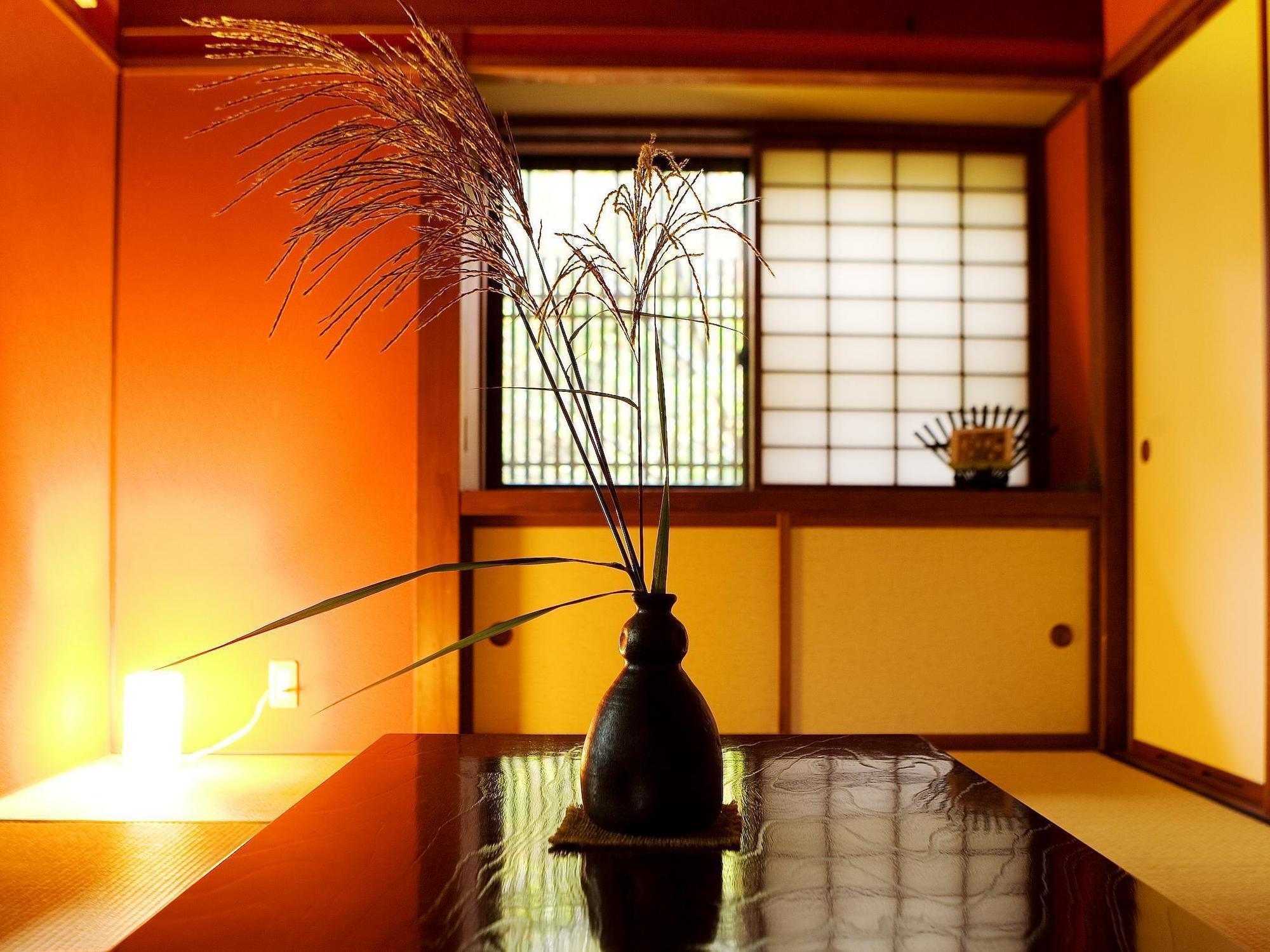 Moeginosansou Hotell Matsumoto Exteriör bild